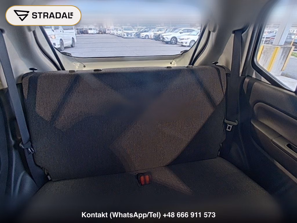 SUZUKI ALTO 5D L, miniaturka 7