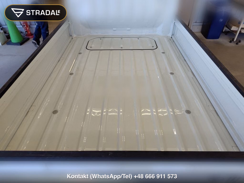 DAIHATSU HIJET TRUCK STANDARD SMART ASSIST LESS, miniaturka 7