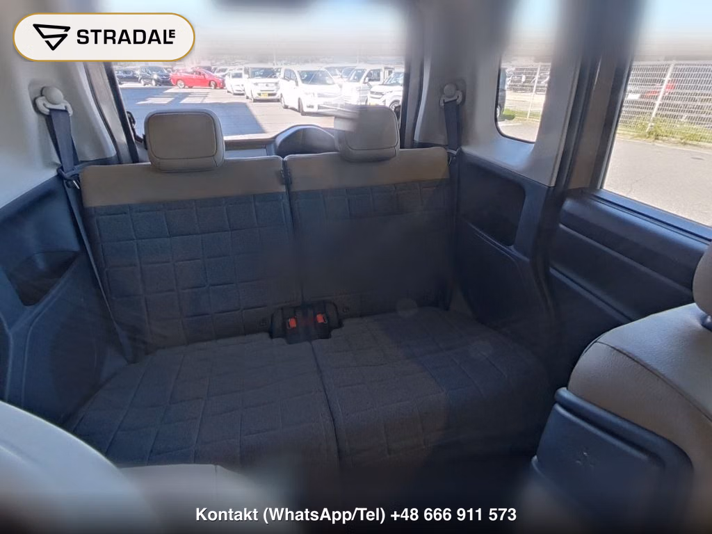 MITSUBISHI DELICA MINI 4WD T PREMIUM, miniaturka 7
