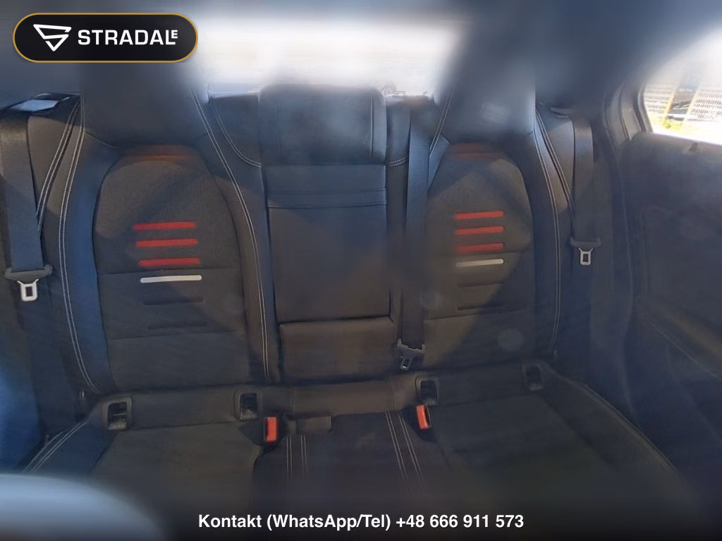 MERCEDES BENZ A-CLASS A180, miniaturka 7
