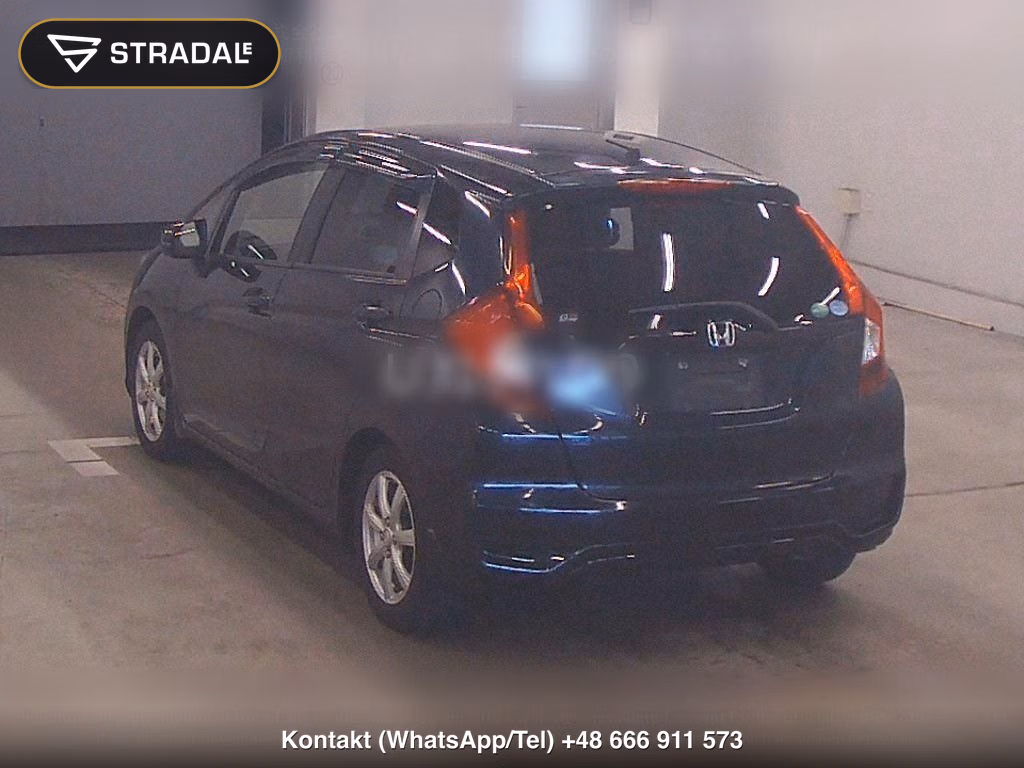 HONDA FIT 13G･L HONDA SENSING, miniaturka 3