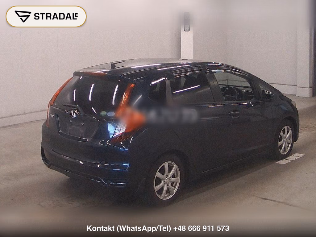 HONDA FIT 13G･L HONDA SENSING, miniaturka 6