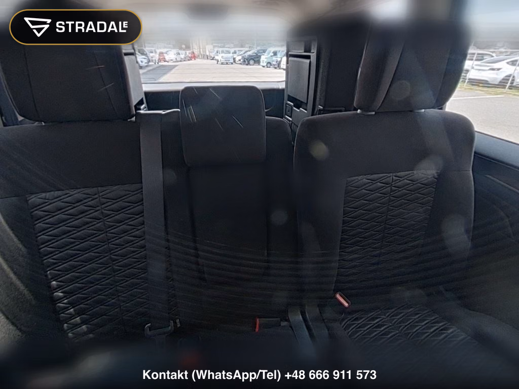 MITSUBISHI DELICA D:5 4WD G, miniaturka 7