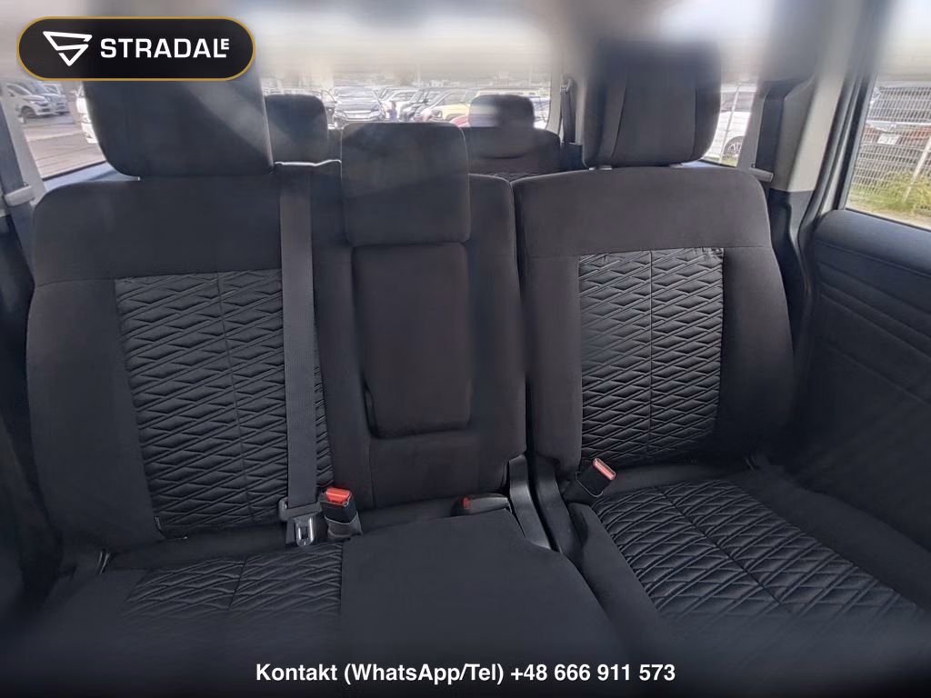 MITSUBISHI DELICA D:5 4WD P, miniaturka 7