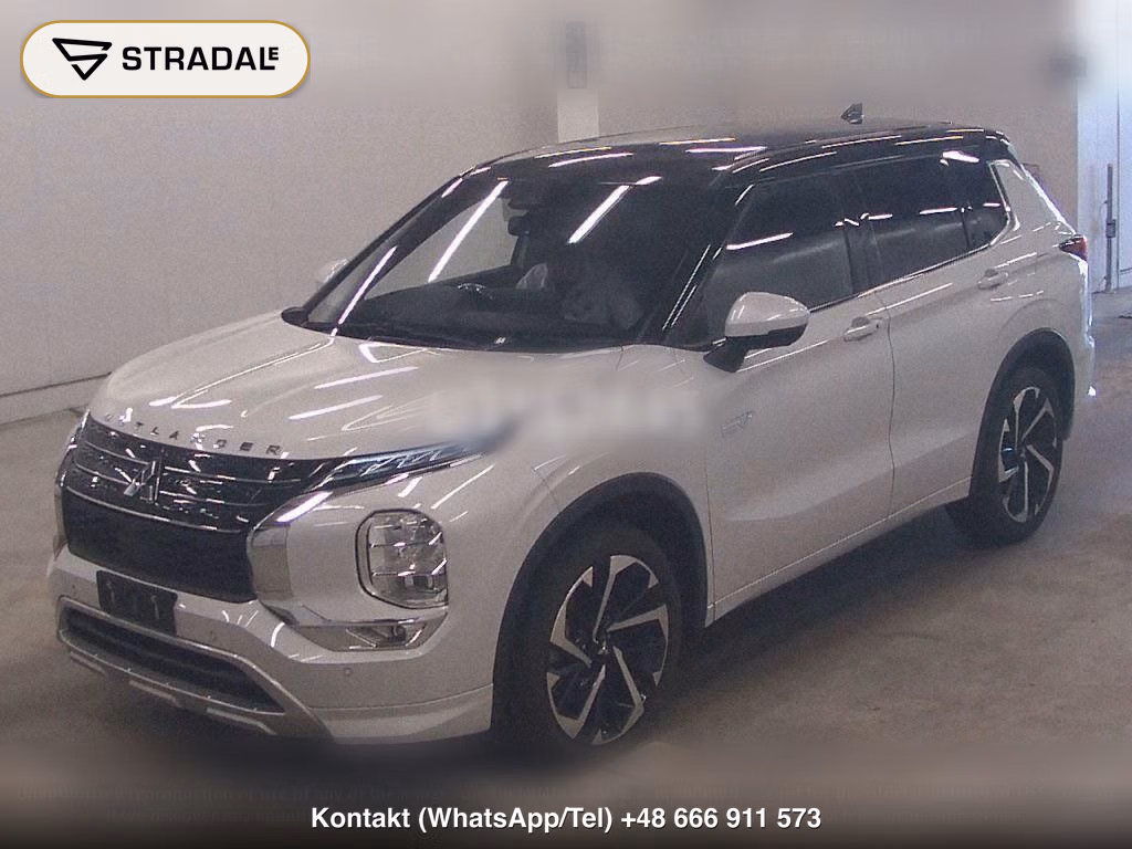 MITSUBISHI OUTLANDER PHEV 4WD P, miniaturka 5