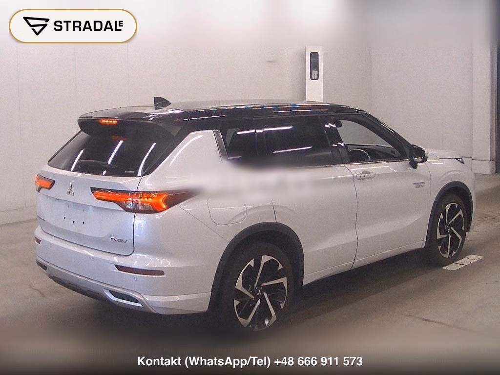 MITSUBISHI OUTLANDER PHEV 4WD P, miniaturka 6