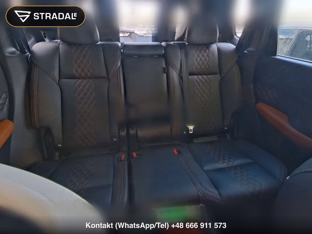 MITSUBISHI OUTLANDER PHEV 4WD P, miniaturka 7