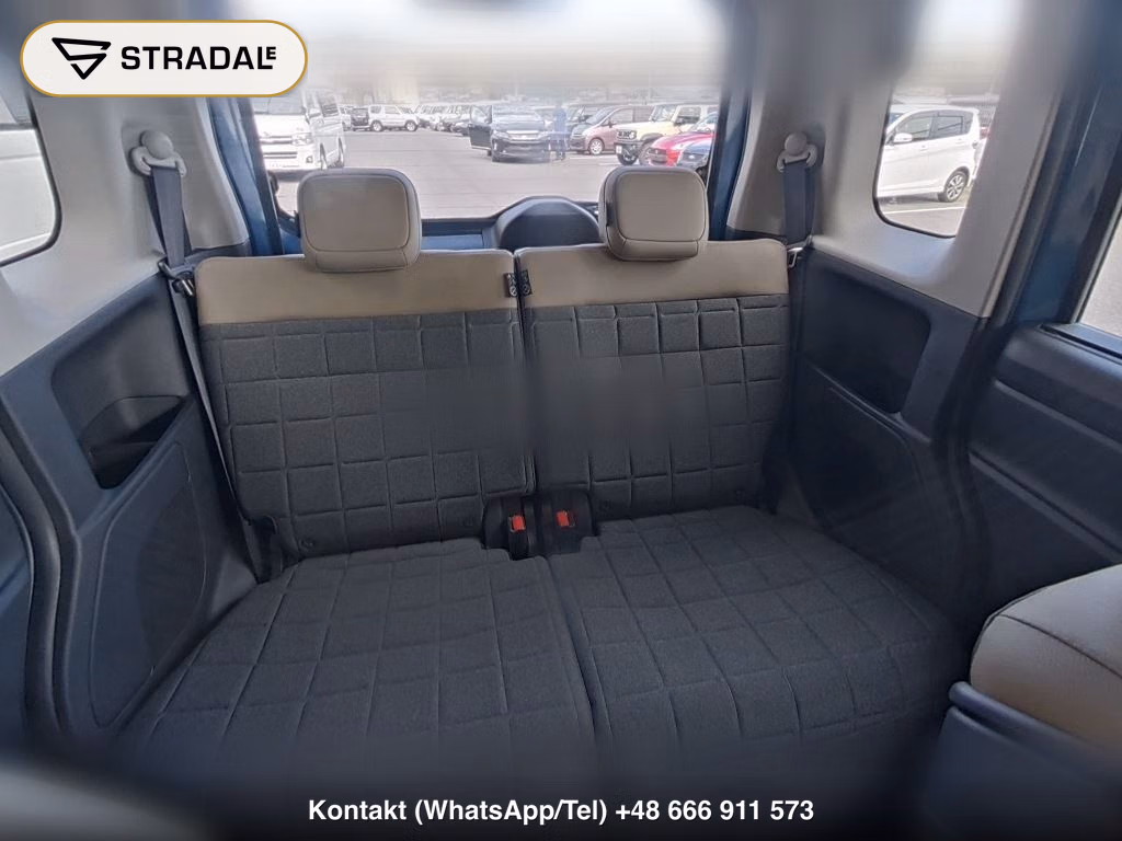 MITSUBISHI DELICA MINI G PREMIUM, miniaturka 7