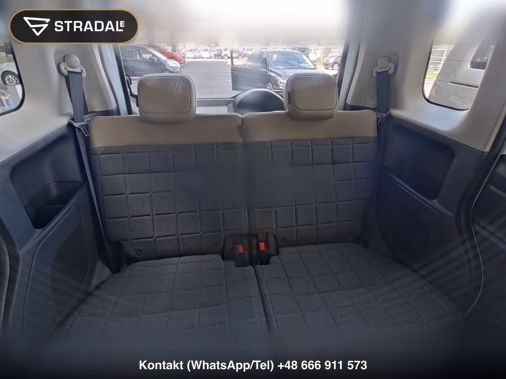 MITSUBISHI DELICA MINI T PREMIUM, miniaturka 7