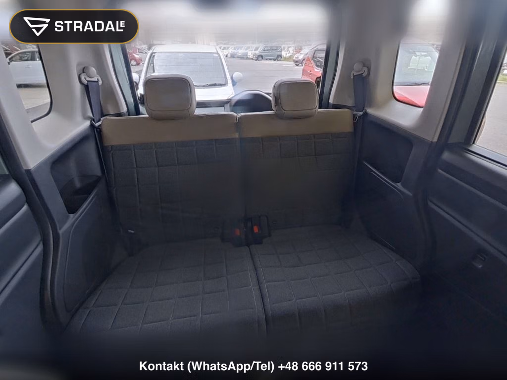 MITSUBISHI DELICA MINI T PREMIUM, miniaturka 7