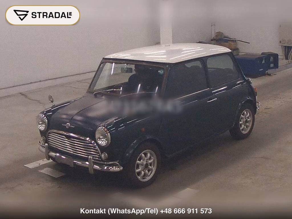 ROVER MINI 2D, miniaturka 5