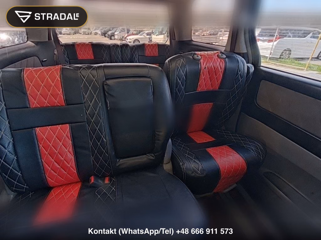 TOYOTA ALPHARD V MS PLATINUM SELECTION, miniaturka 7