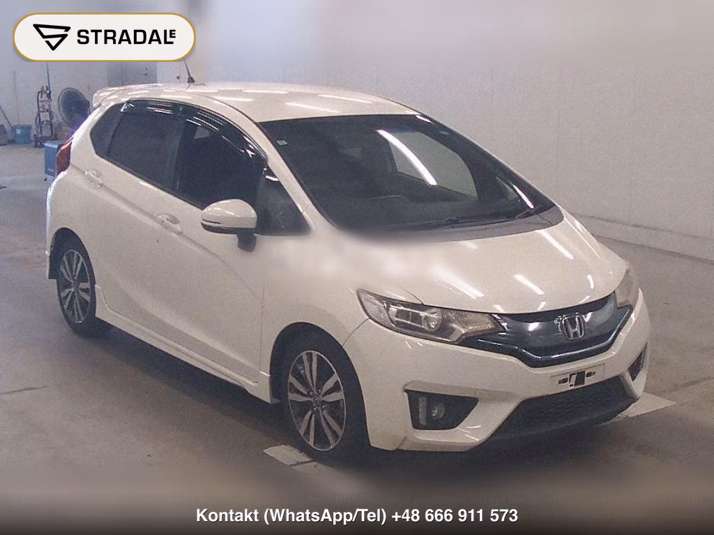 HONDA FIT HYBRID S PACKAGE, miniaturka 2
