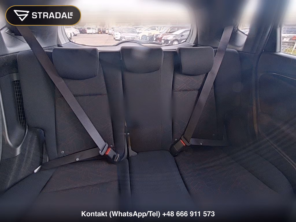 HONDA FIT HYBRID S PACKAGE, miniaturka 7