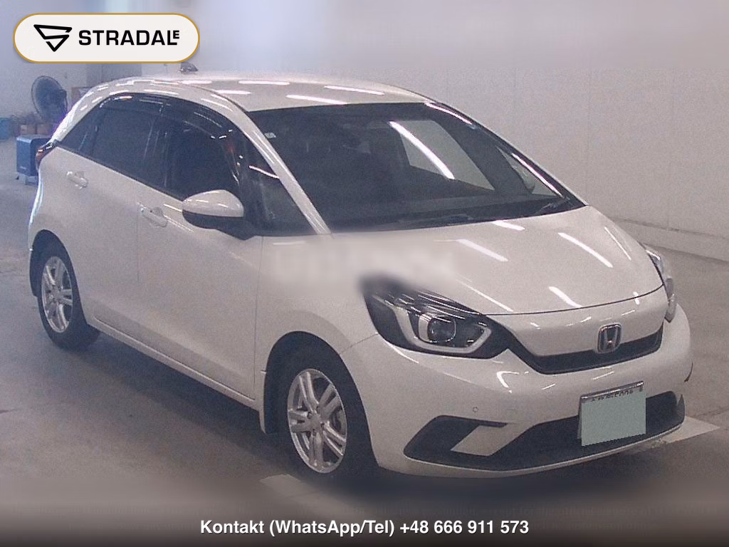 HONDA FIT EHEV BASIC, miniaturka 2