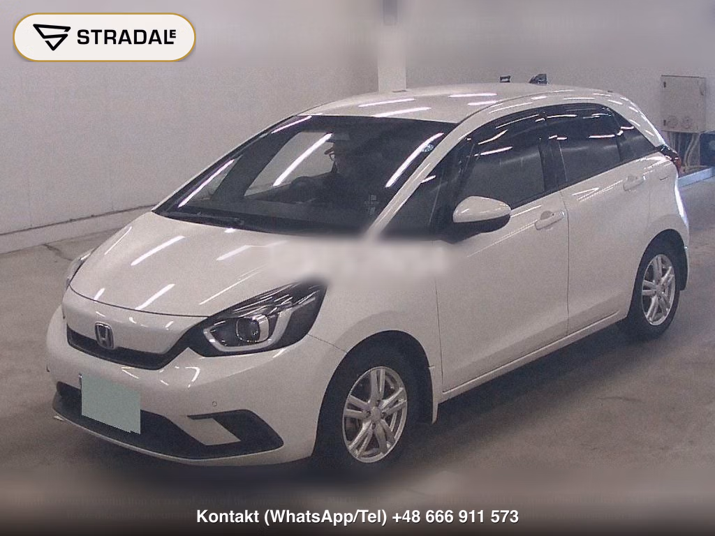 HONDA FIT EHEV BASIC, miniaturka 5