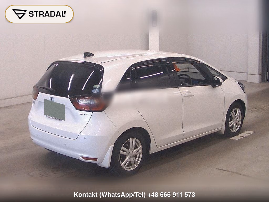 HONDA FIT EHEV BASIC, miniaturka 6