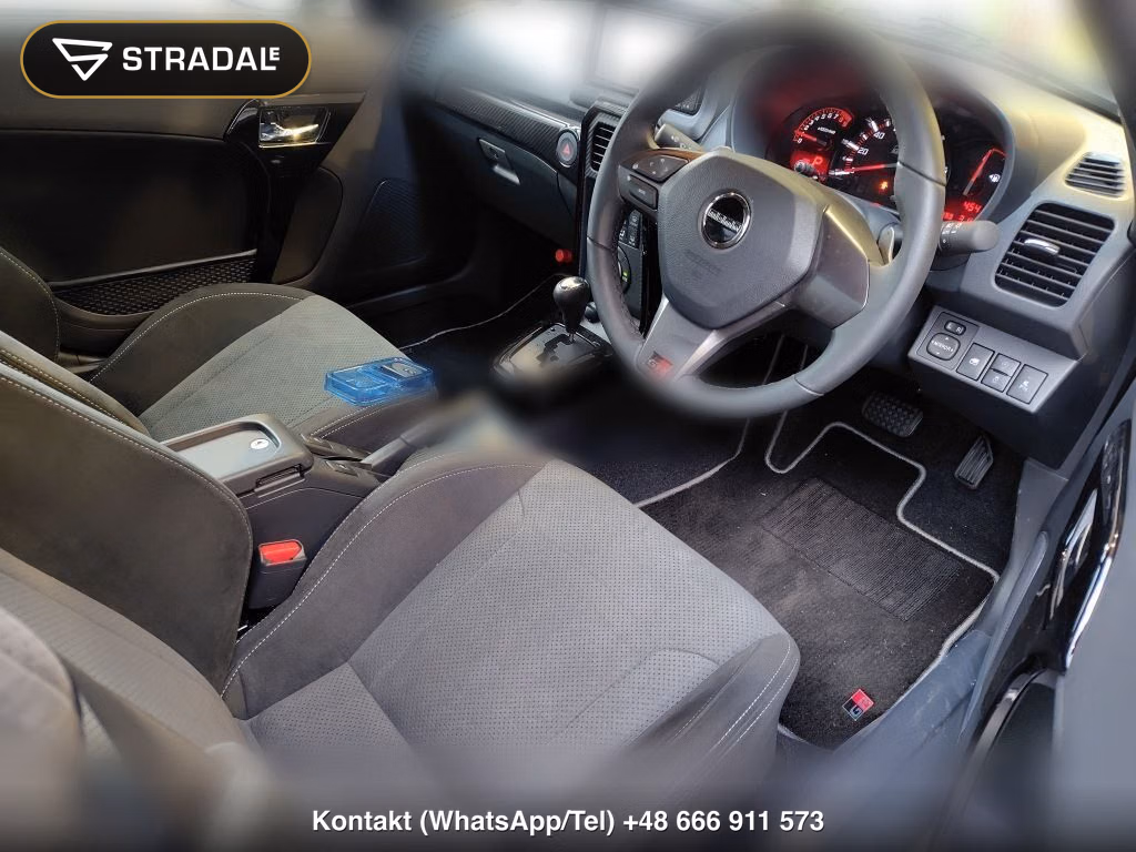 DAIHATSU COPEN OP GR SPORT, miniaturka 4