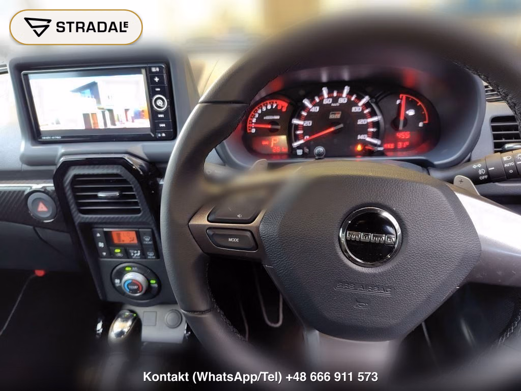 DAIHATSU COPEN OP GR SPORT, miniaturka 7