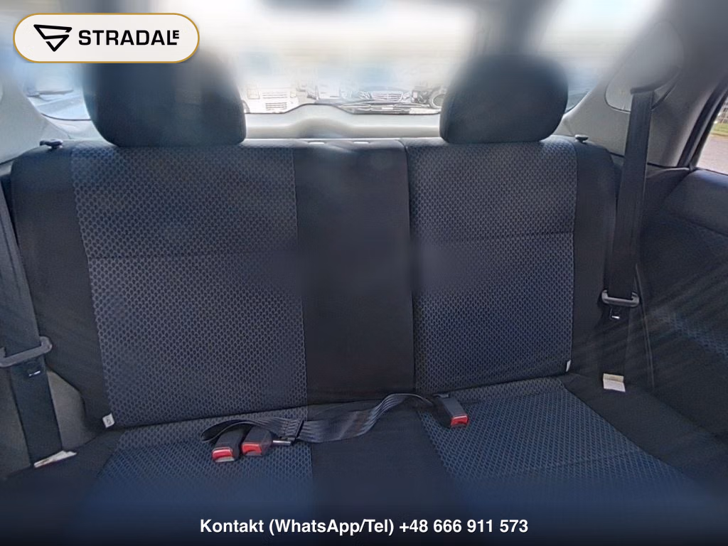 SUBARU IMPREZA SPORTS WAGON 1.5I, miniaturka 7