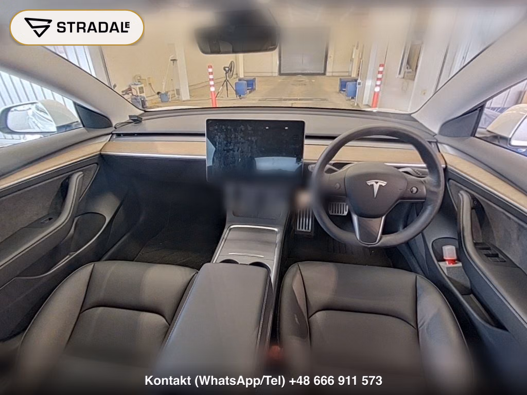 TESLA MODEL 3 STANDARD RANGE PLUS, miniaturka 4