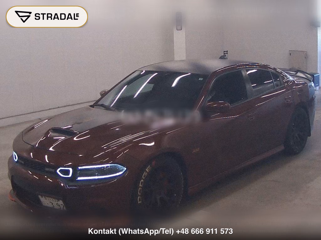 DODGE CHARGER 4D R/T, miniaturka 5