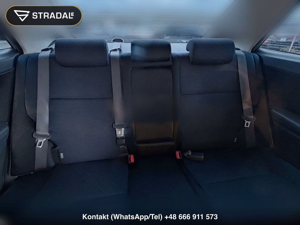 TOYOTA ALLION A15 G PACKAGE, miniaturka 7