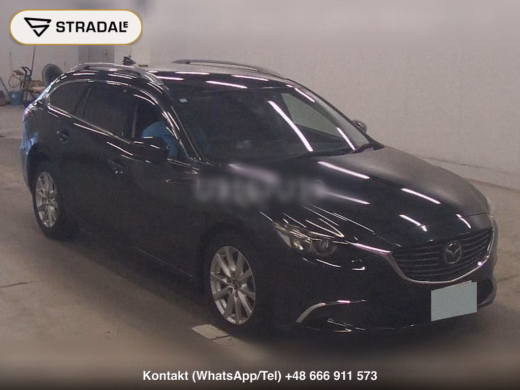 MAZDA ATENZA WAGON 20S PROACTIVE, miniaturka 2