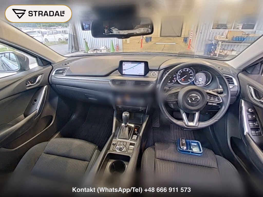 MAZDA ATENZA WAGON 20S PROACTIVE, miniaturka 4