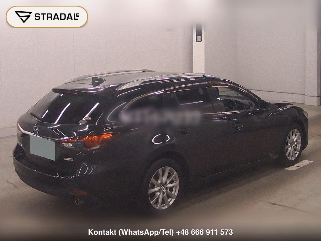 MAZDA ATENZA WAGON 20S PROACTIVE, miniaturka 6