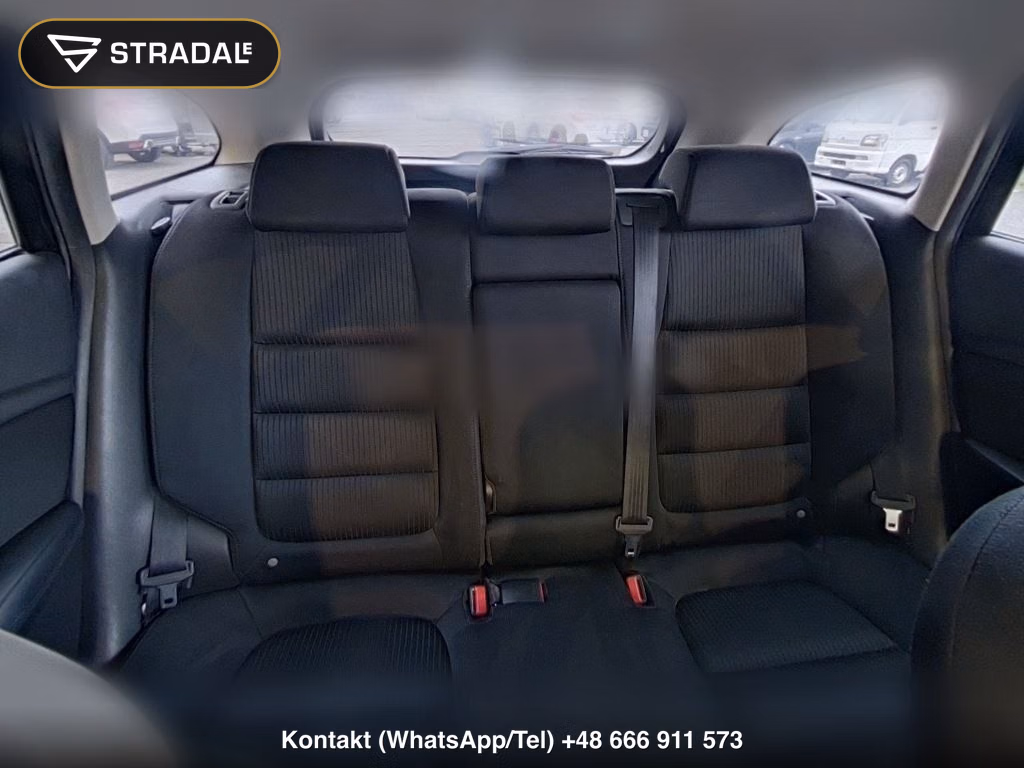 MAZDA ATENZA WAGON 20S PROACTIVE, miniaturka 7