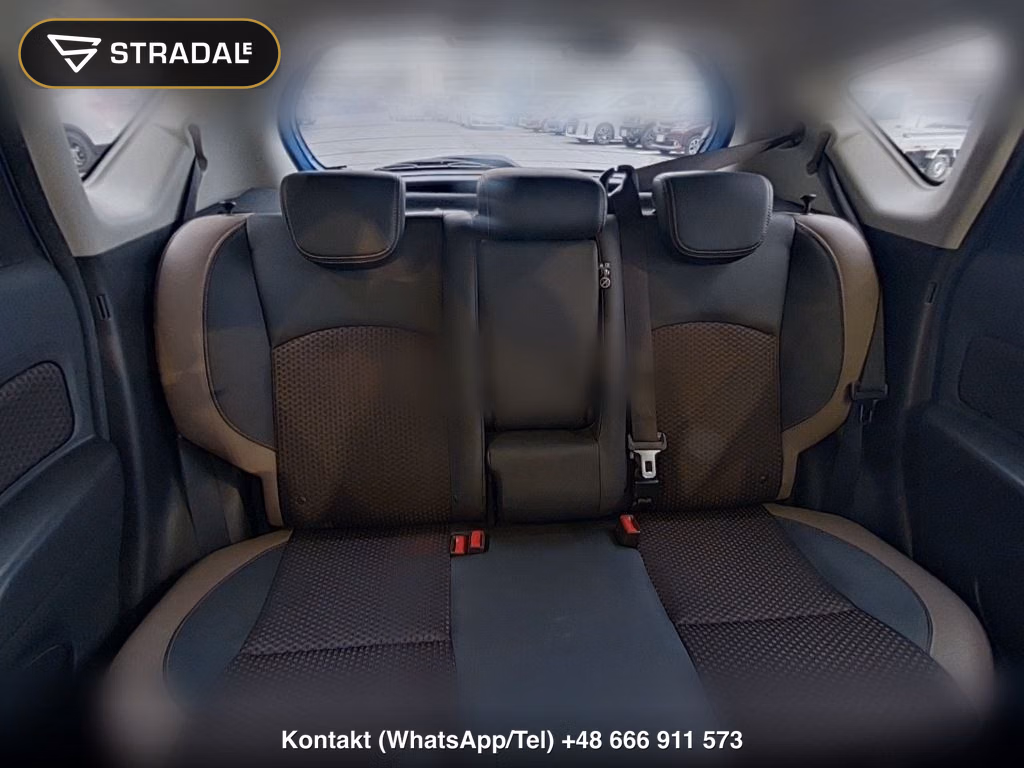 NISSAN NOTE E-POWER MEDALIST, miniaturka 7