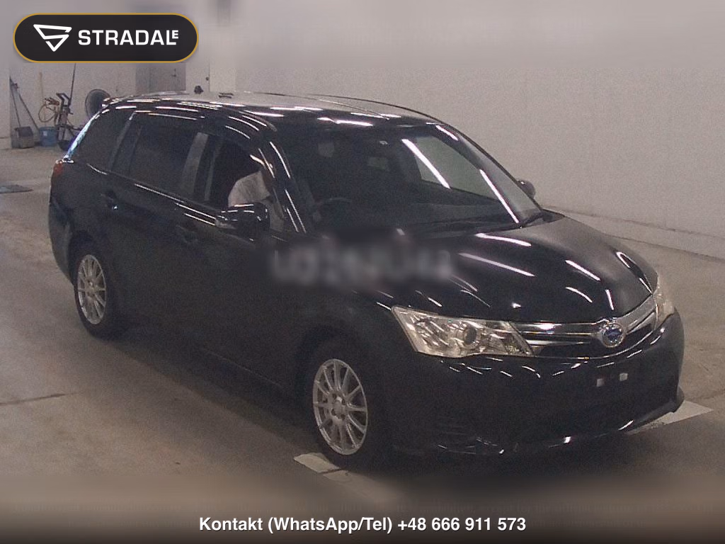 TOYOTA COROLLA FIELDER HYBRID G, miniaturka 2