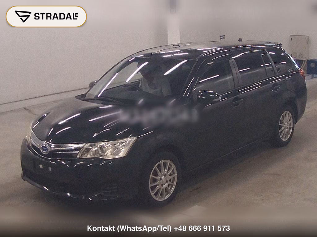 TOYOTA COROLLA FIELDER HYBRID G, miniaturka 5