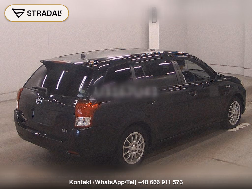 TOYOTA COROLLA FIELDER HYBRID G, miniaturka 6