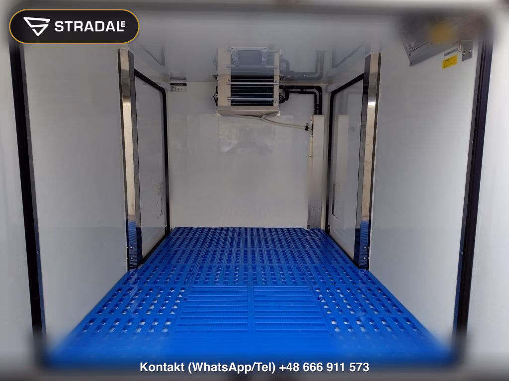 DAIHATSU HIJET TRUCK 4WD FREEZING REFRIGERATOR, miniaturka 7