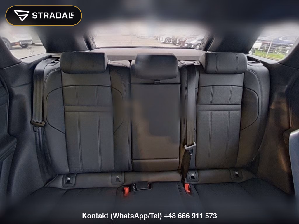 LAND ROVER RANGE ROVER EVOQUE 4WD R-DYNAMIC HSE P250, miniaturka 7