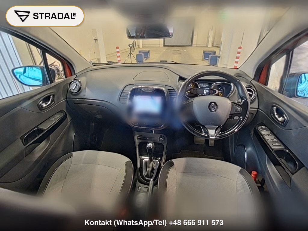 RENAULT CAPTUR INTENSE, miniaturka 4