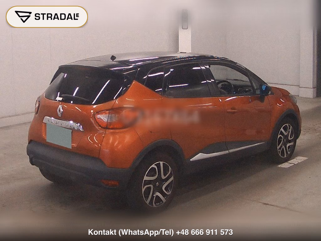 RENAULT CAPTUR INTENSE, miniaturka 6
