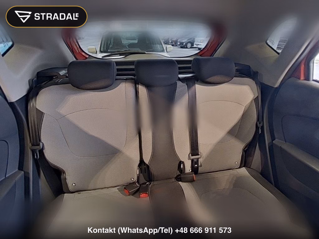 RENAULT CAPTUR INTENSE, miniaturka 7