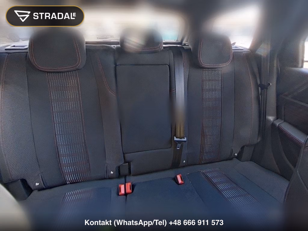 PEUGEOT 308 WG SW GT LINE BLUE HDI, miniaturka 7