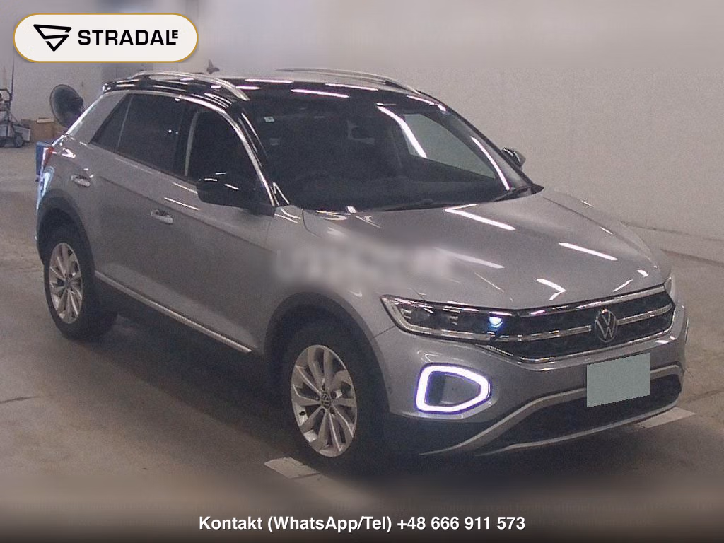 VOLKSWAGEN T-ROC TSI STYLE, miniaturka 2
