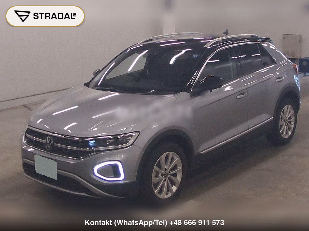 VOLKSWAGEN T-ROC TSI STYLE, miniaturka 5