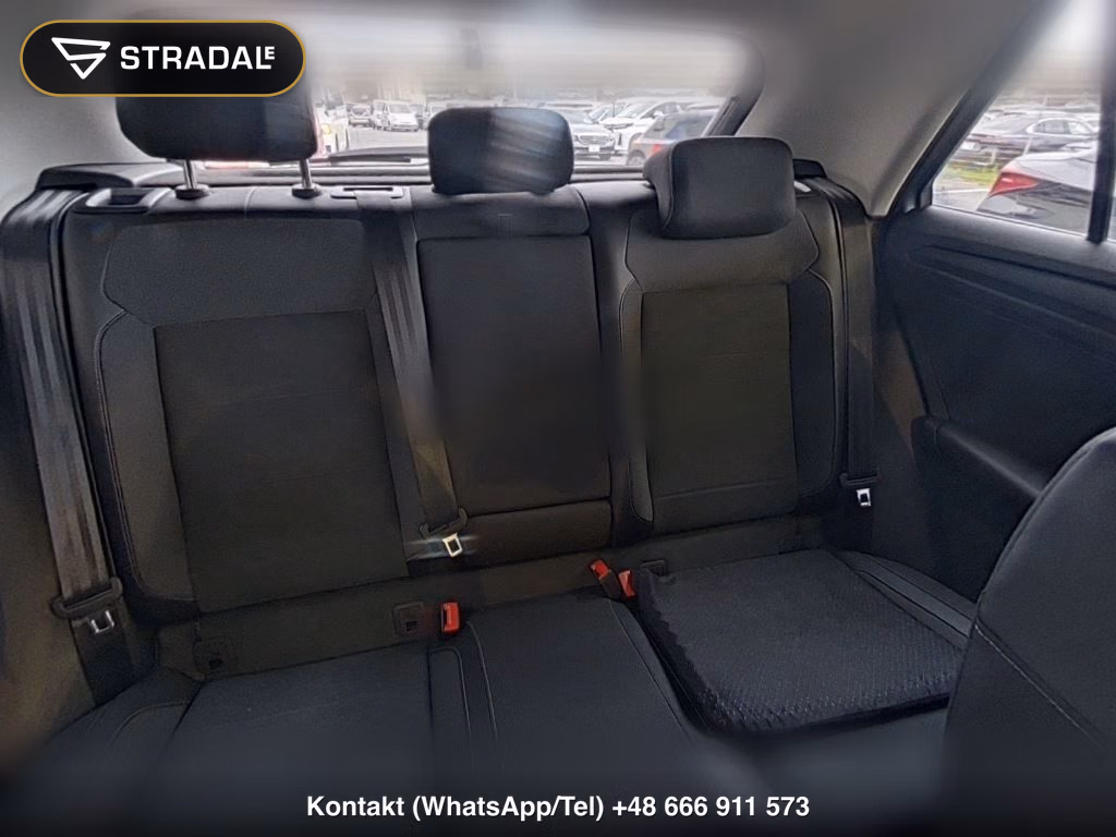 VOLKSWAGEN T-ROC TSI STYLE, miniaturka 7