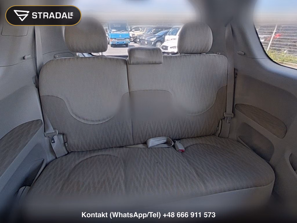 TOYOTA PORTE 3D 150R G PACKAGE, miniaturka 7