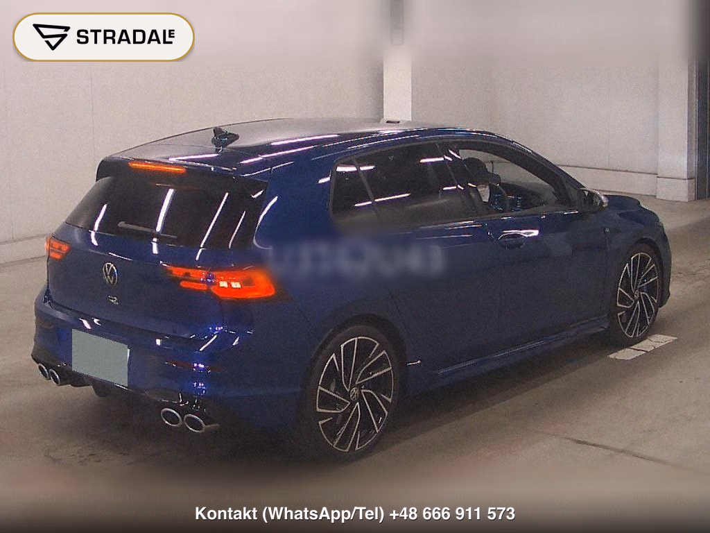 VOLKSWAGEN GOLF R 4WD, miniaturka 6