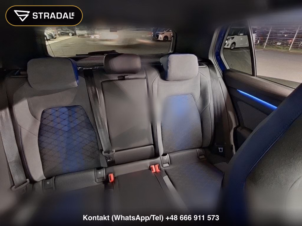 VOLKSWAGEN GOLF R 4WD, miniaturka 7