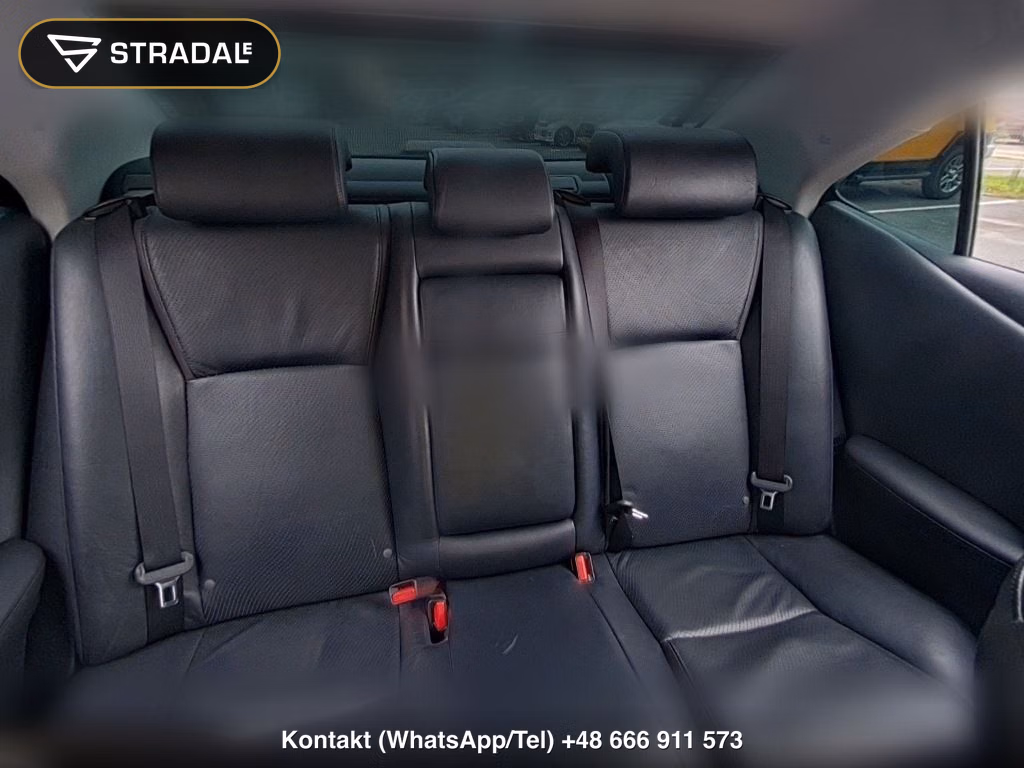 LEXUS HS HS250H VERSION L, miniaturka 7