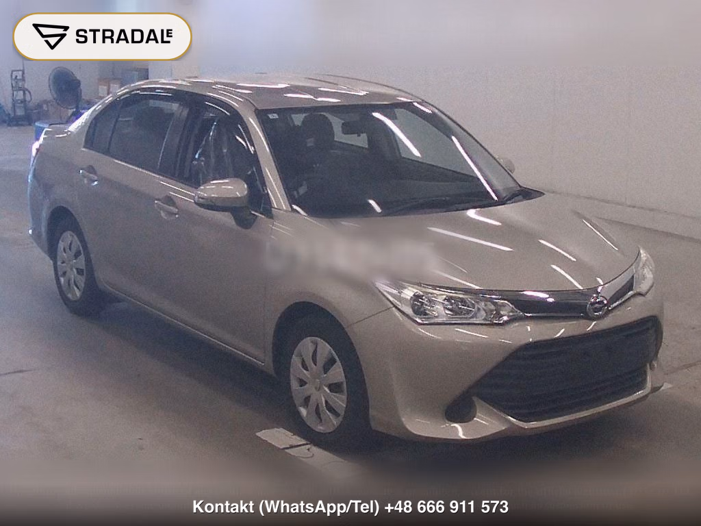 TOYOTA COROLLA AXIO 1.5X, miniaturka 2