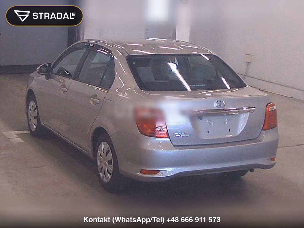 TOYOTA COROLLA AXIO 1.5X, miniaturka 3